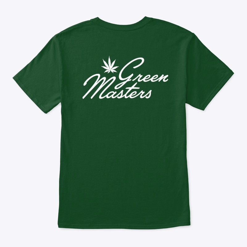 GREEN MASTERS 