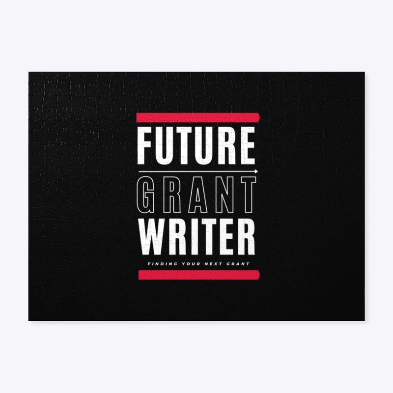 Grant Writer | Future Grant Writer