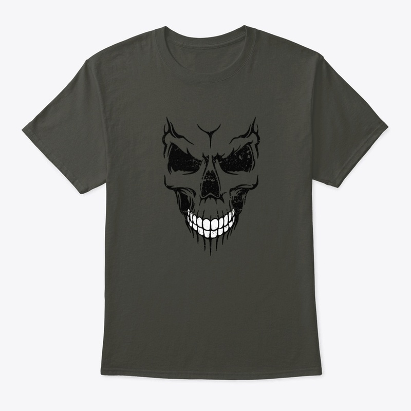 💀 SKULL DESIGN 💀