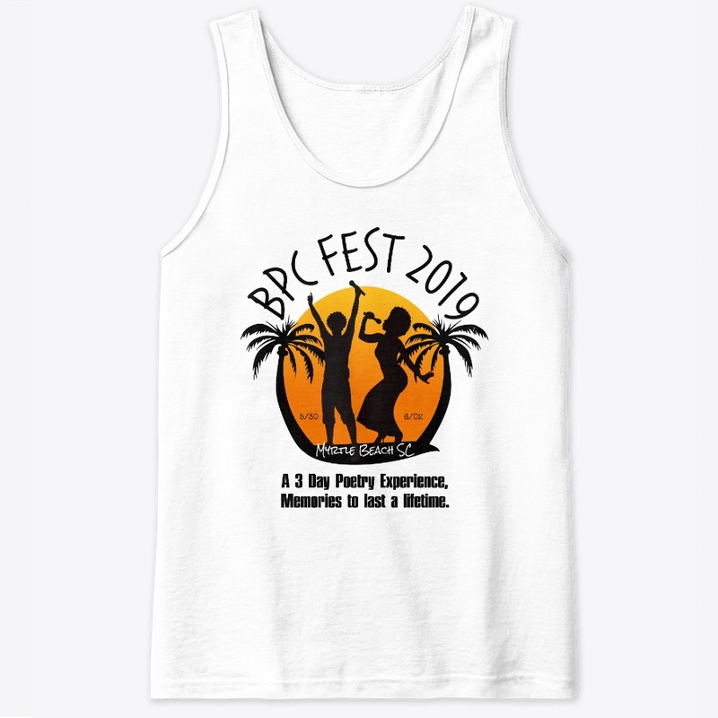 BPC FEST 2019 Souvenirs