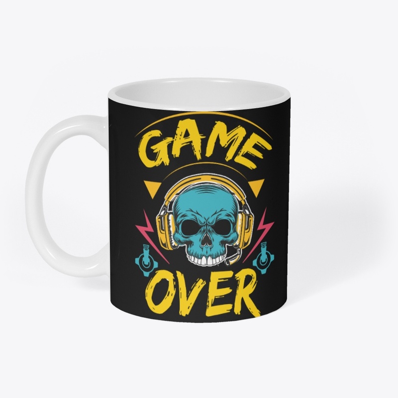 Game Over
