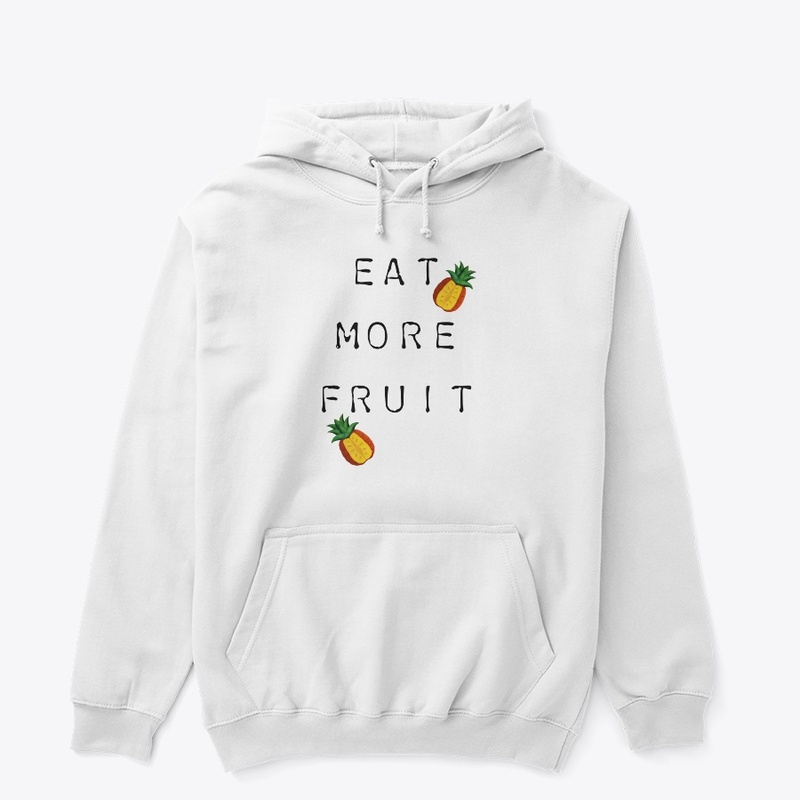 Eat More Fruit