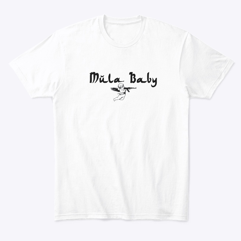 Mula Baby Collection 01