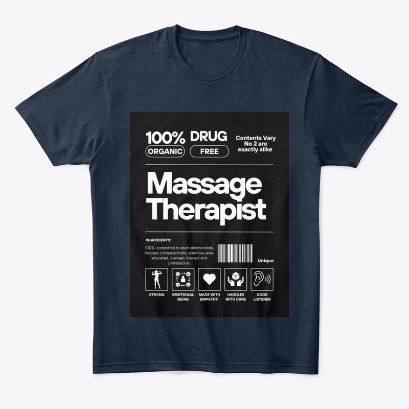 Massage Therapist