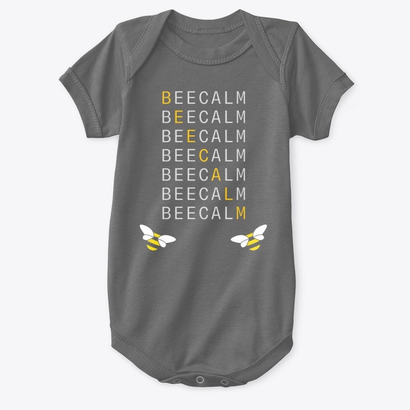 Bee Calm