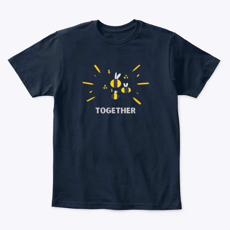 Bee Together