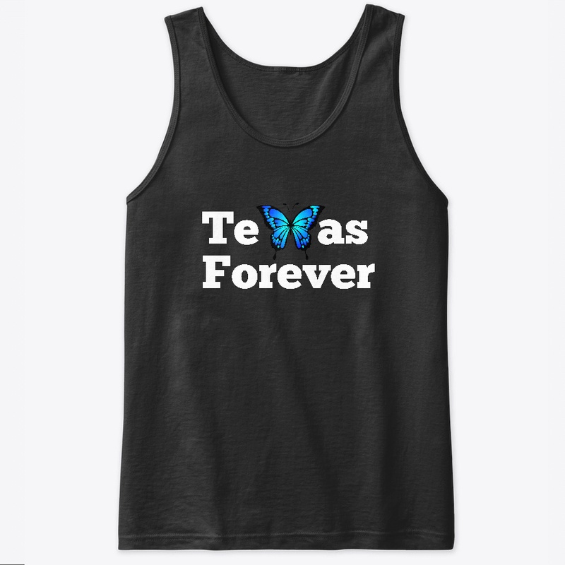 Texas Forever