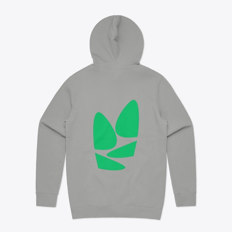 Green 💚 Harmony 