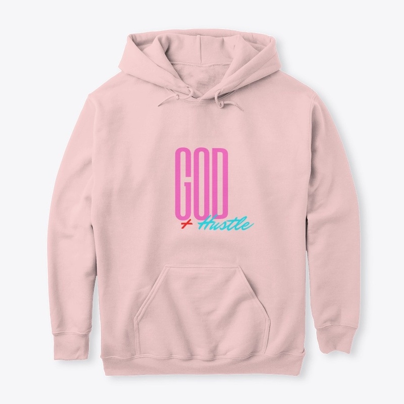 GOD + Hustle Women