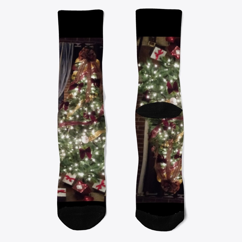 Collectible Merch Xmas 