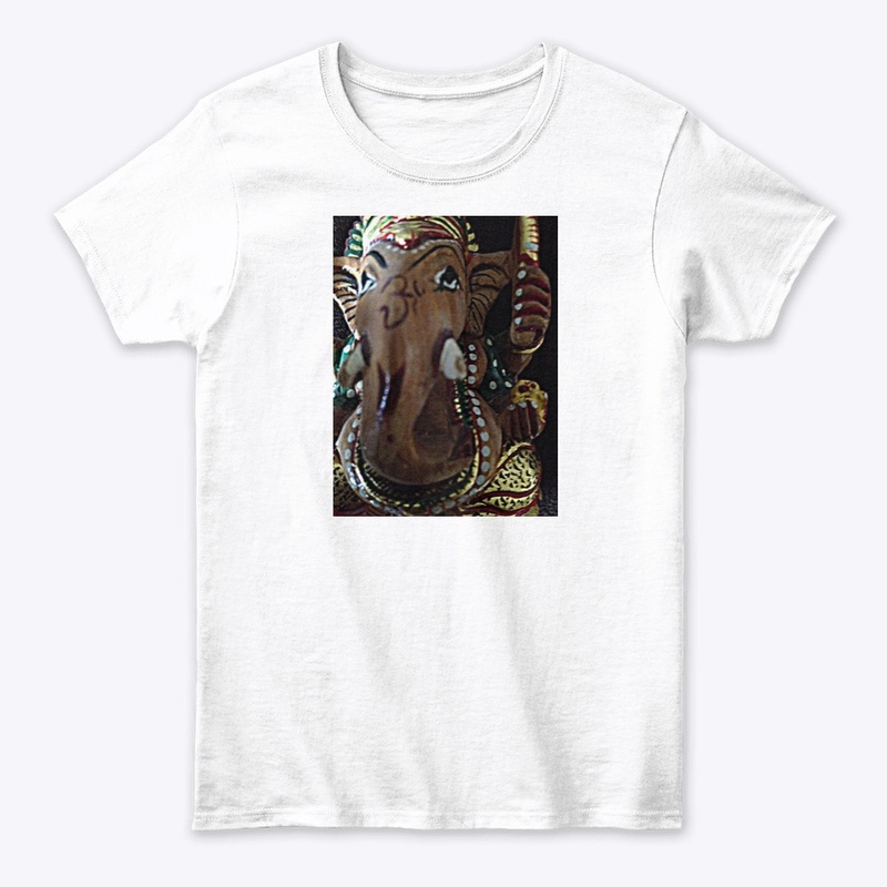 Elephant God