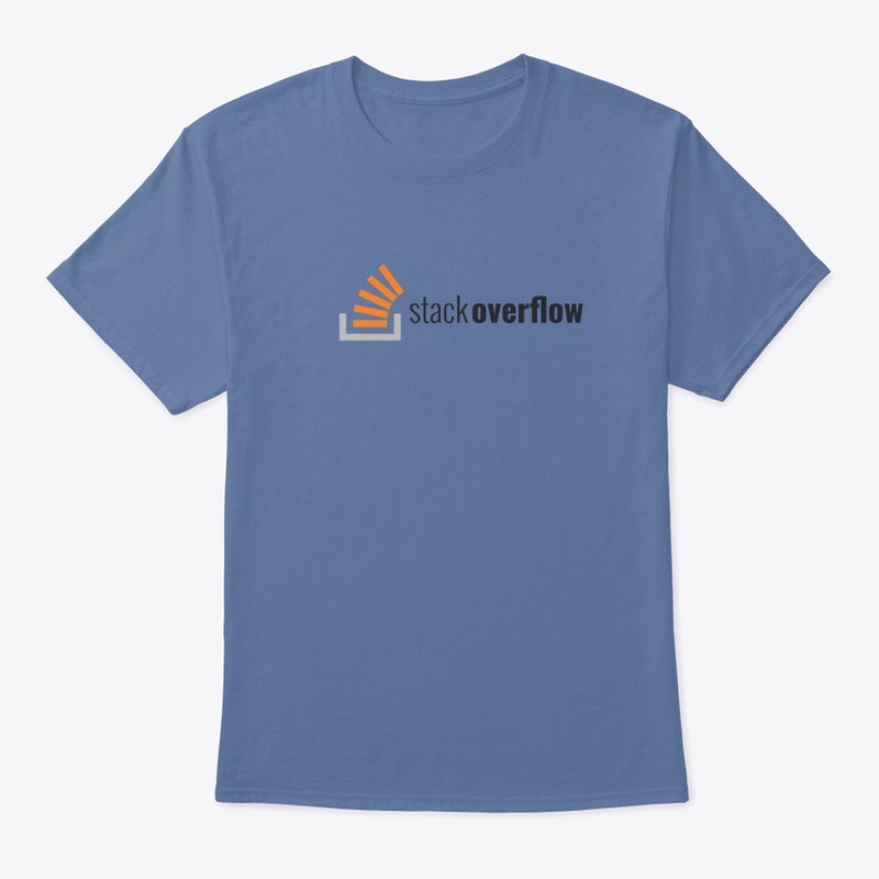 Stack Overflow Tee!