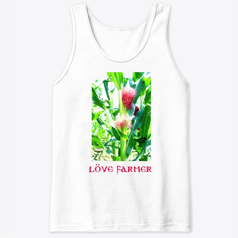love farmer
