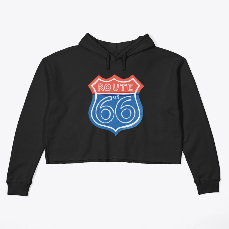 Route 66