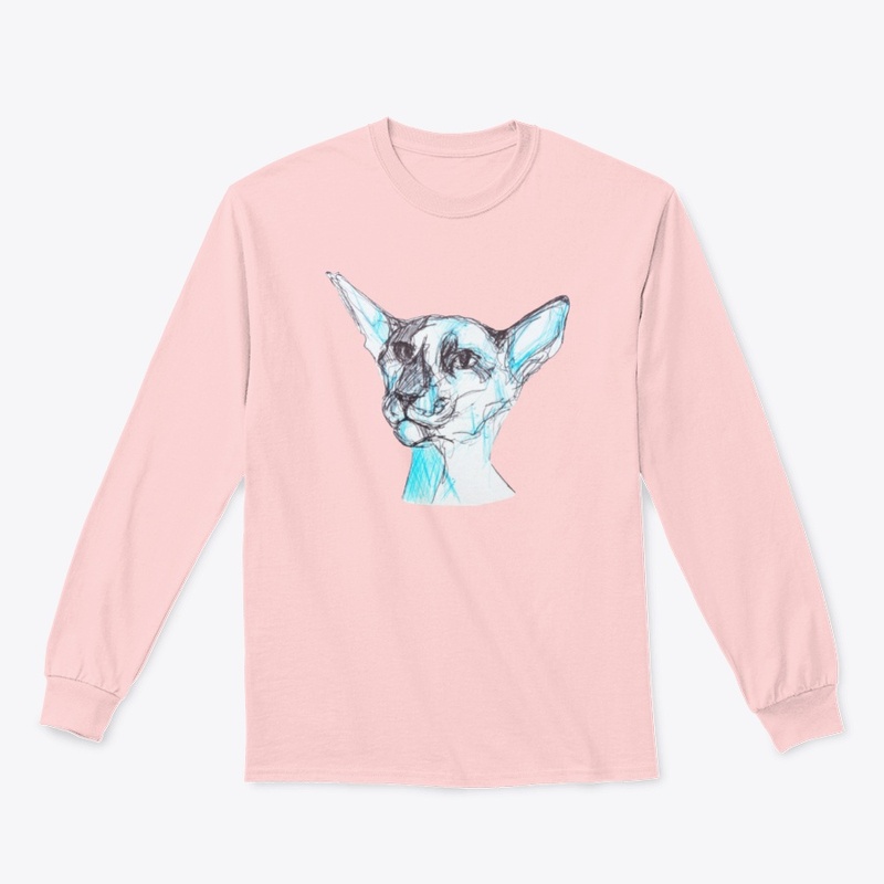 Blue Cat