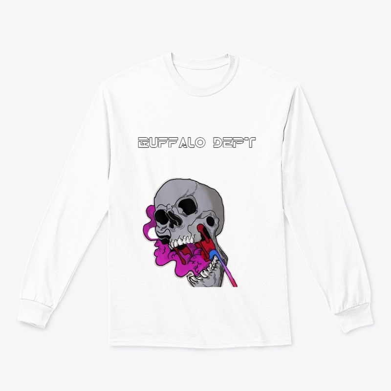 Buffalo Dept Classic Style