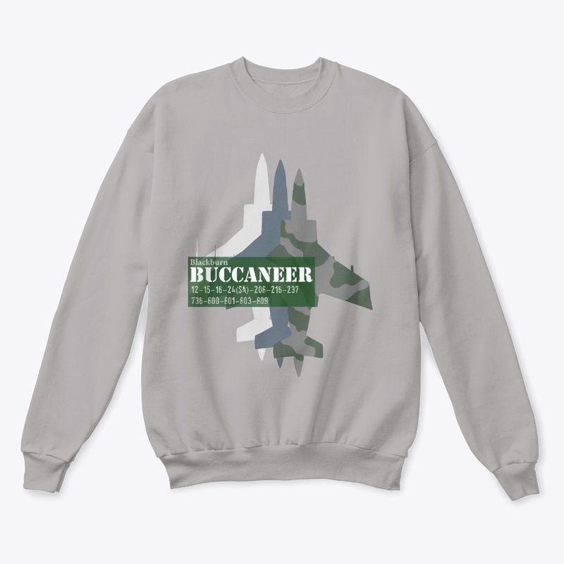 Blackburn Buccaneer Type