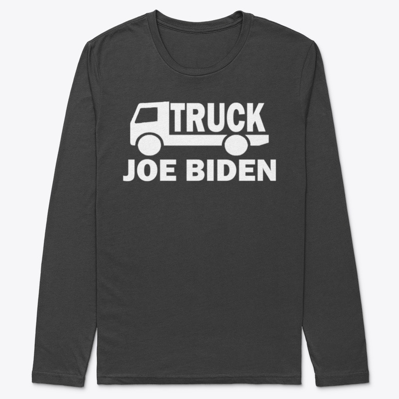 Truck Joe Biden