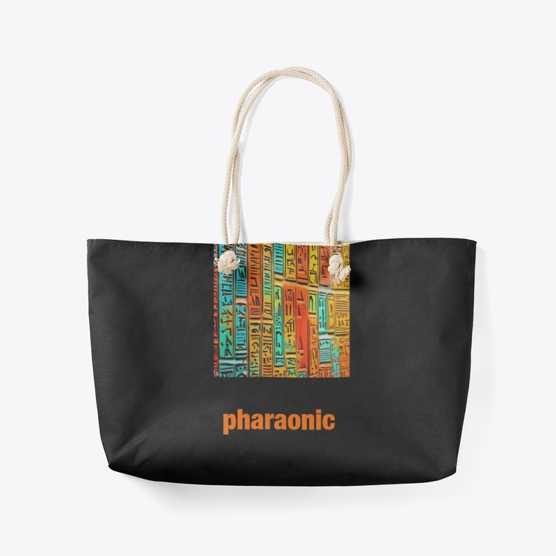pharaonic T-shirt list 