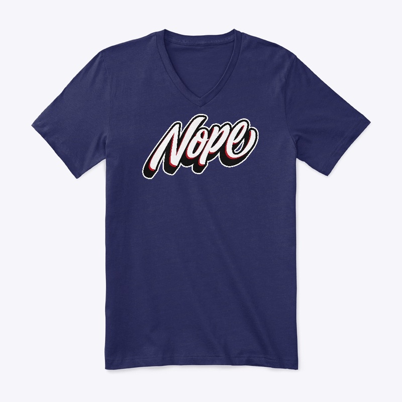 Nope