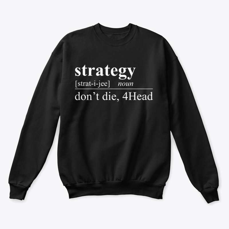 Optimal Strategy - Black