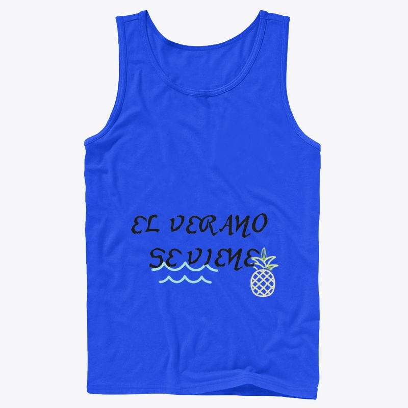 EL VERANO SE VIENE COLLECTION