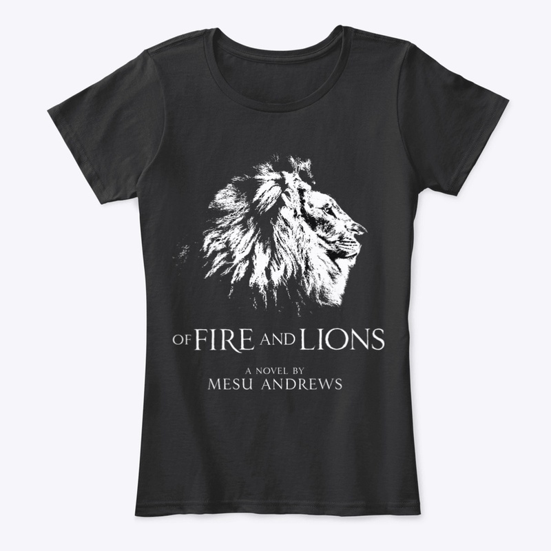 Women's Fit OFL Tshirt