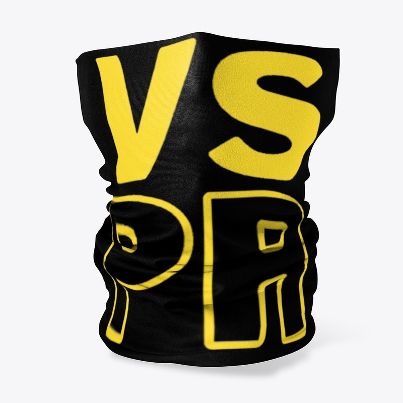 VSPR Cube Logo