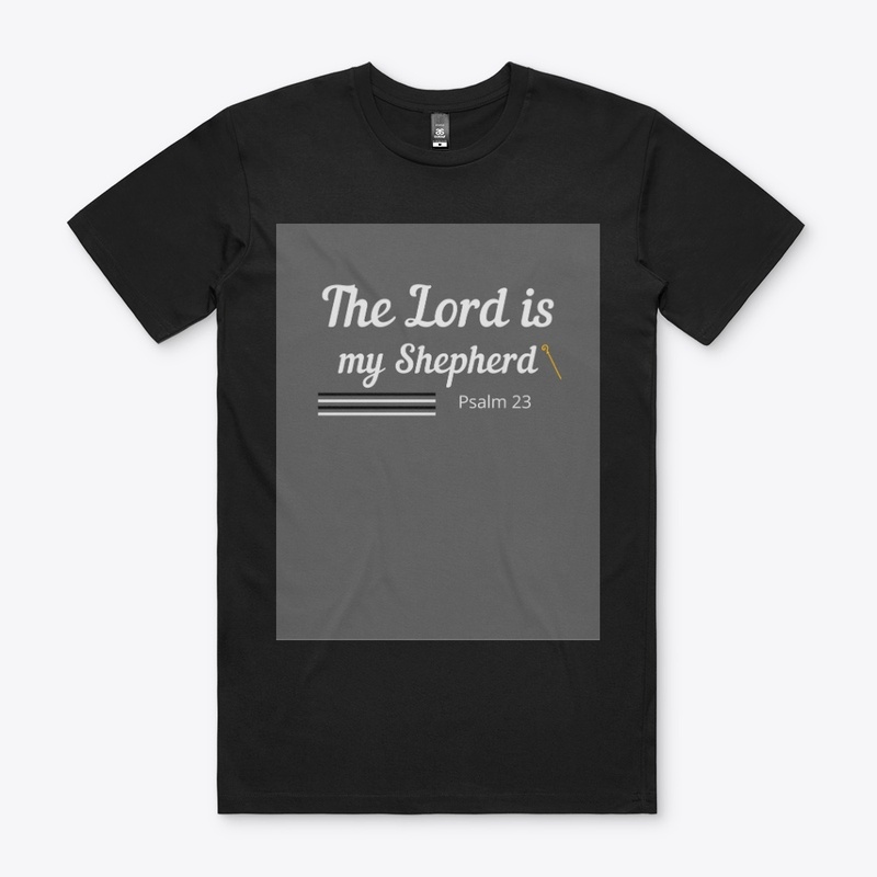 The Lord is my Shepherd