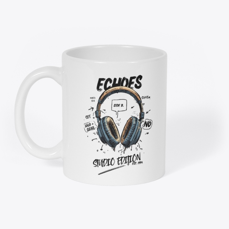 ECHOES Studio Edition