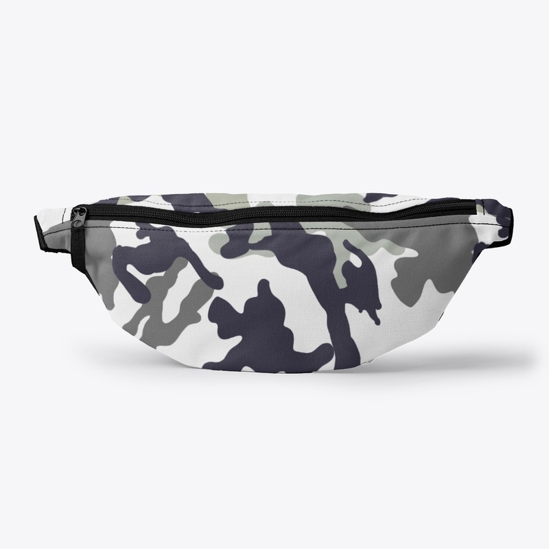 CAMO Pack