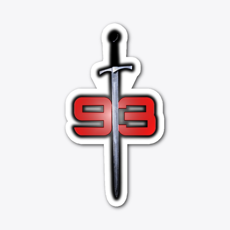 93 moto King