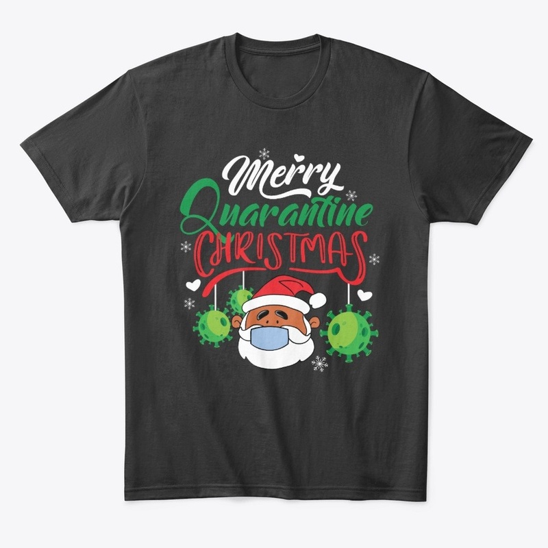 Christmas Funny Santa 