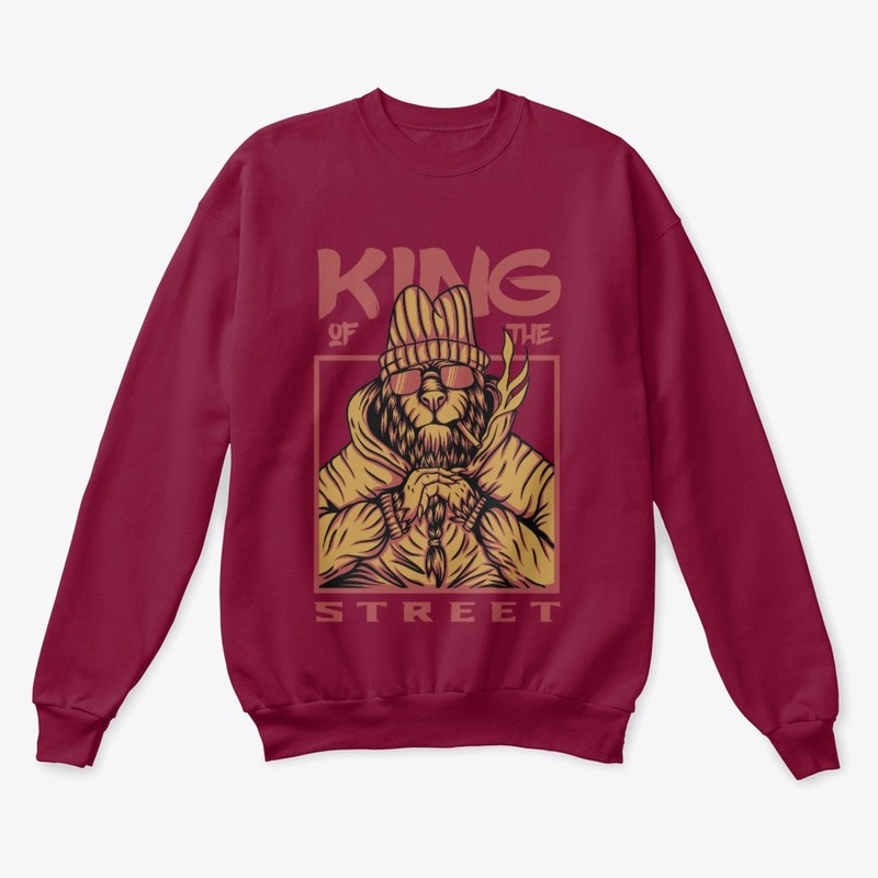King of Street