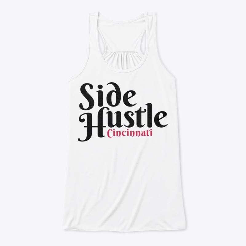 Side Hustle Cincinnati