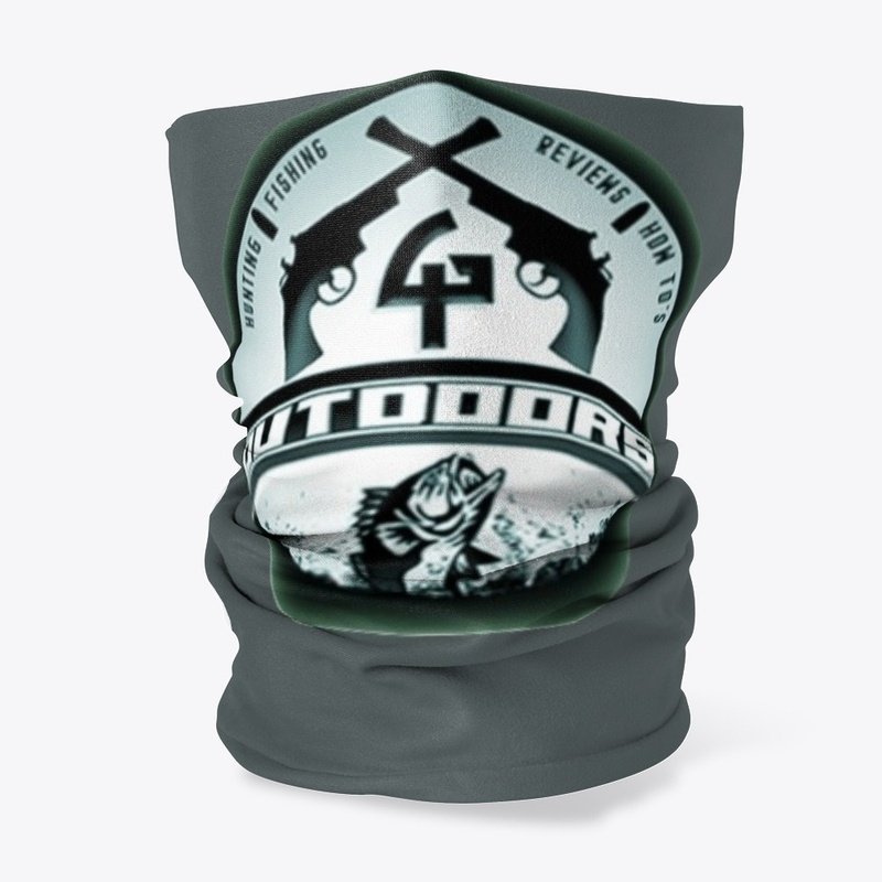 G4 Outdoors Classic Logo