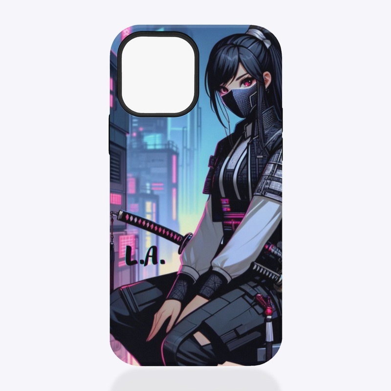 Mira Li