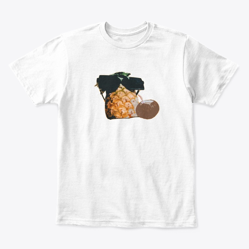 Best Life Pineapple