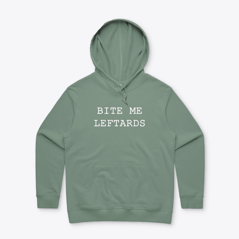 Bite Me Leftards
