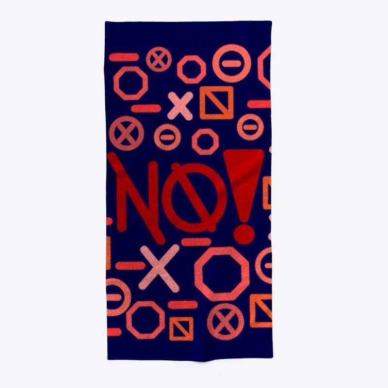 Just Say No