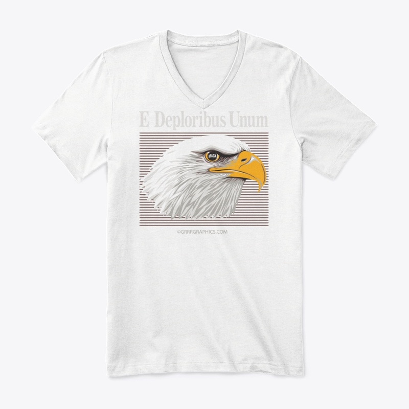 Deploribus Unum Shirts