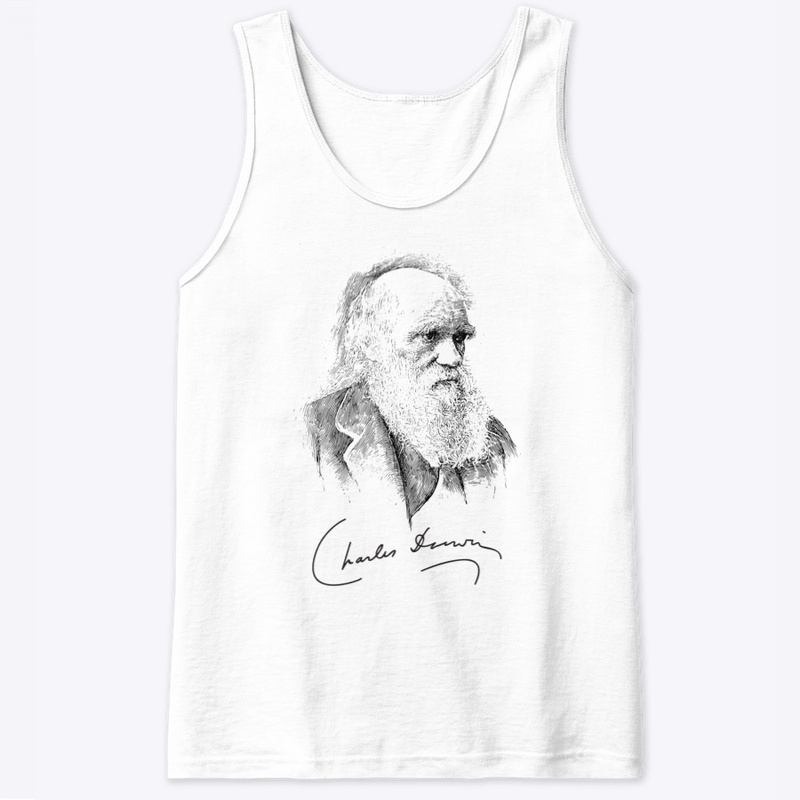 Charles Darwin