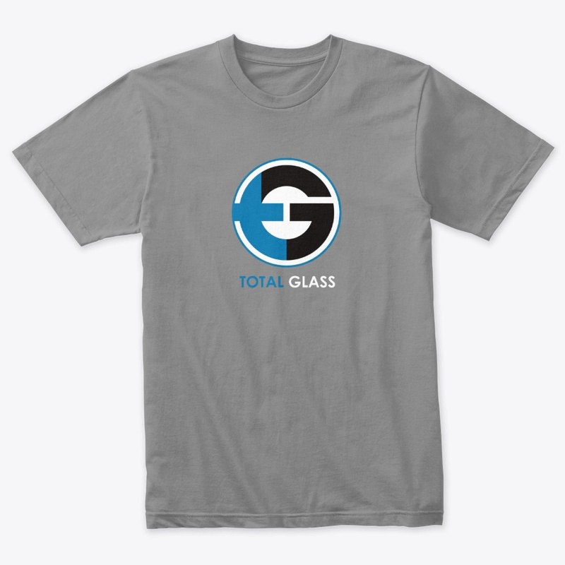Total Glass Dark