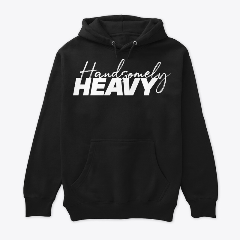 HH (White on Black)