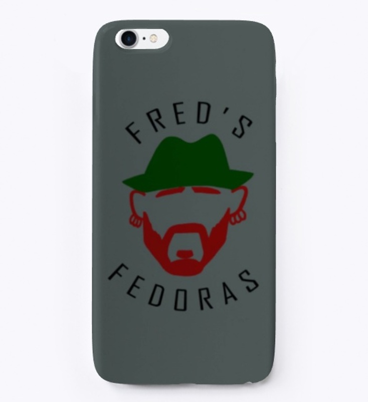 Fred's Fedoras