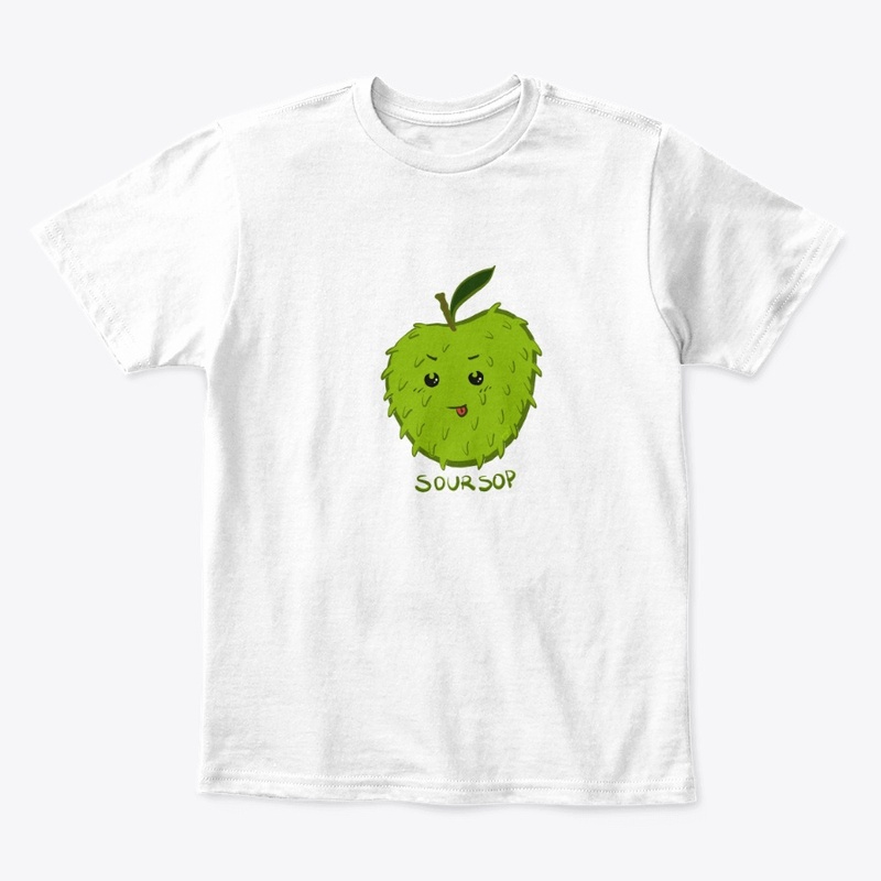 Big Baby Soursop