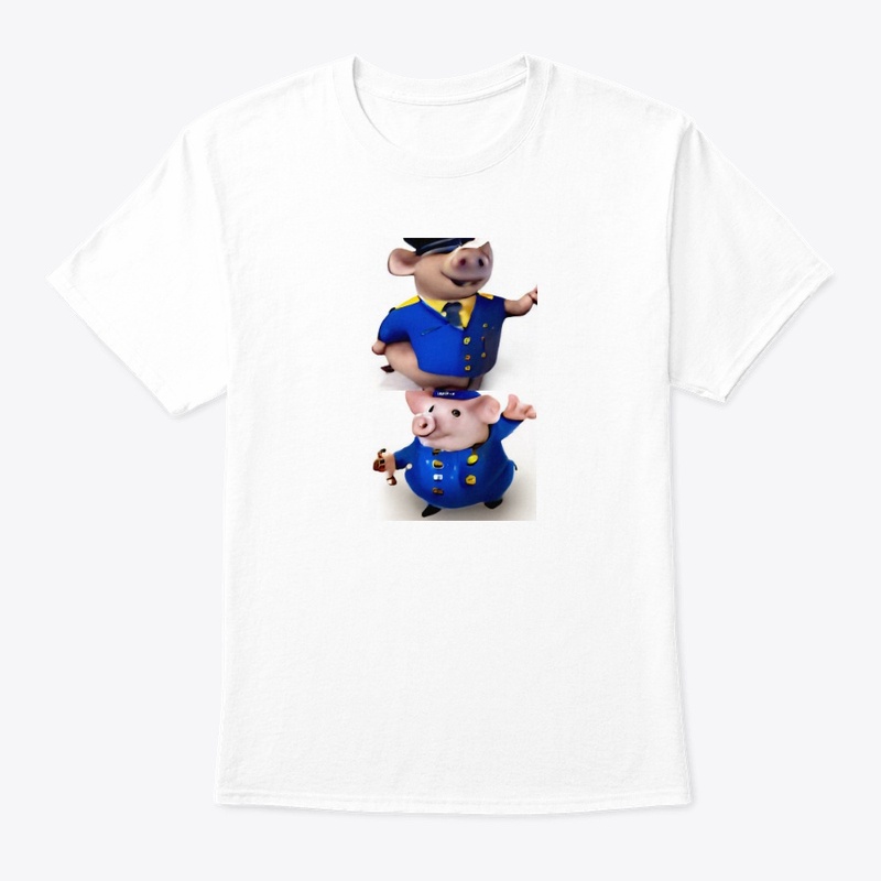 HERE PIGGY PIGGY
