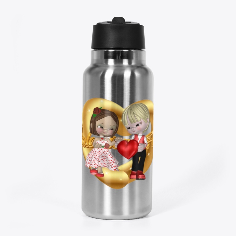 Velentineday Special Design