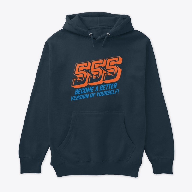 555 -BETTER YOU!