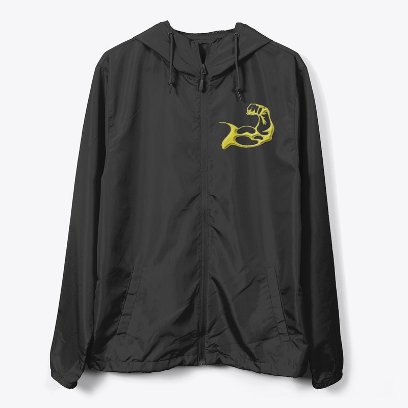 GodBody Fitness Jacket Collection